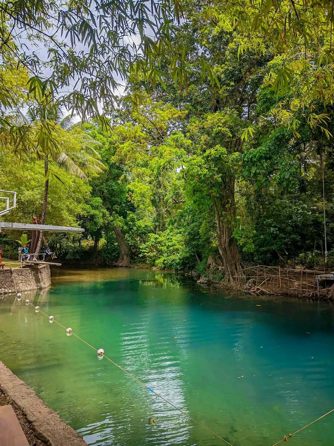 Dumagat Cold Spring